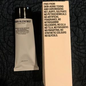 Grown Alchemist Polishing Facial Exfoliant